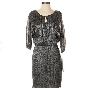 J. Taylor Coctail Dress